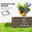 Metal Planter Box