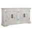 71'' W Solid Wood Sideboard-2065308184