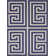 Barreto Geometric Indoor Rug