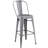 Modway Promenade Metal Bar Side Stool-24768873-48874789