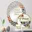 Miroir mural Waymond-550633261