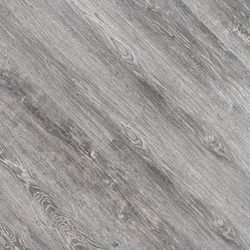 Parkland Greyford Vale 7 in. x 48 in. 5mm 12mil Waterproof Rigid Core Luxury Vinyl Plank Flooring, Greyford Vale, 12 MIL