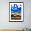 Seagull Color Print by Erica Singleton-48621028-48621029