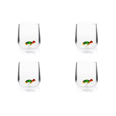 450 ml Drinking Glass Set