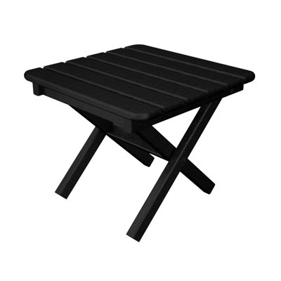 POLYWOOD® Tables 18" Patio Side Table