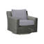 Rustic Swivel Patio Chair with Cushions-1006092688-1006087817-1008468429