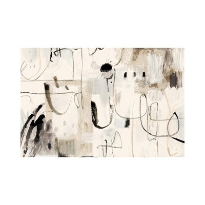 " Net Neutral I " by Victoria Barnes