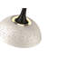 Karnus 1 - Light Matte Dome Pendant-24321462