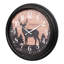15,75 po Horloge analogique d'extérieur à quartz Northwoods