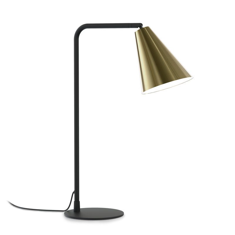 Gregson Metal Desk Lamp