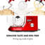 Klarstein Bella 5.2L Stand Mixer-1542987206