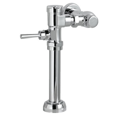 Ultima 1.6 Gallons Manual Flush Valve