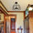 Daquasia Semi Flush Mount