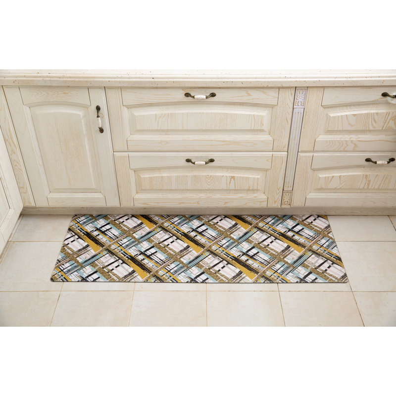 Tapis anti-fatigue