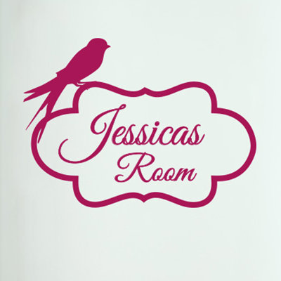 Wall Decal