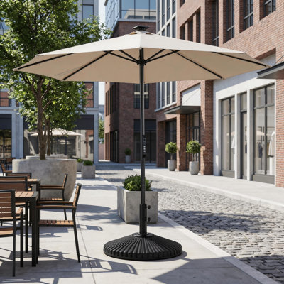 custom patio umbrellas Custom Patio Umbrella (6-Panel) | Market Umbrella
