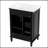 24Inch Bathroom Vanity With Sink-441196896