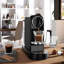 Nespresso Citiz Original Coffee and Espresso Machine by De'Longhi, Black-20734269