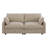 78" Modern Upholstered Sofa-242287590