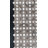Hasisa Fira Light Mosaic Honed