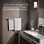 Porte-serviettes double Components ™-98143950