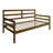 Regeana Kiln-Dried Twin Solid Wood Daybed-1462289517