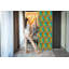 Anastasiea 100 cm x 50 cm Matte Peel & Stick Wallpaper Roll
