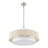 Reenat 5 - Light Dimmable Chandelier-1123137210