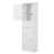 Blanc est en rupture de stock