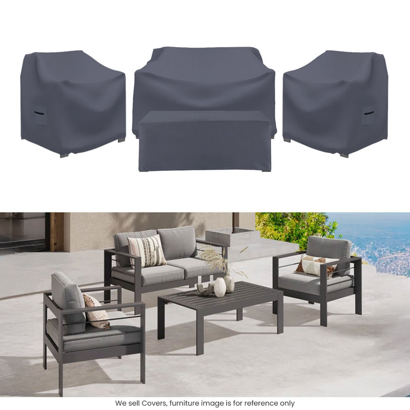 Outdoor Cover