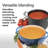 Hamilton Beach® Professional Variable Speed Hand Blender