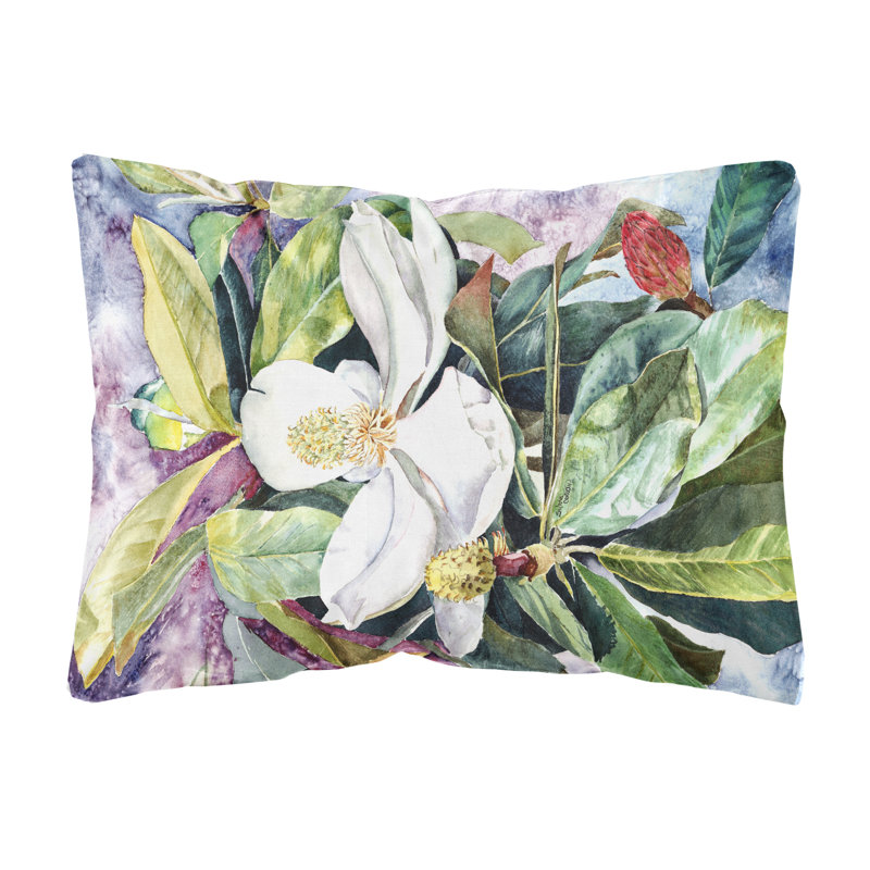  Coussin intérieur / extérieur Magnolia