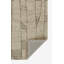 Tapis gris en laine touffeté à la main Ann-Sophie-966126692