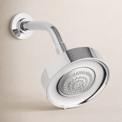 Purist 1.75 GPM Multifunction Shower Head