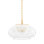 Moore 1 Light Pendant
