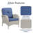 Gaetanino Outdoor Lounge Chair-1986686134