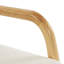Chaise berçante