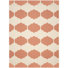 Beige/Terracotta