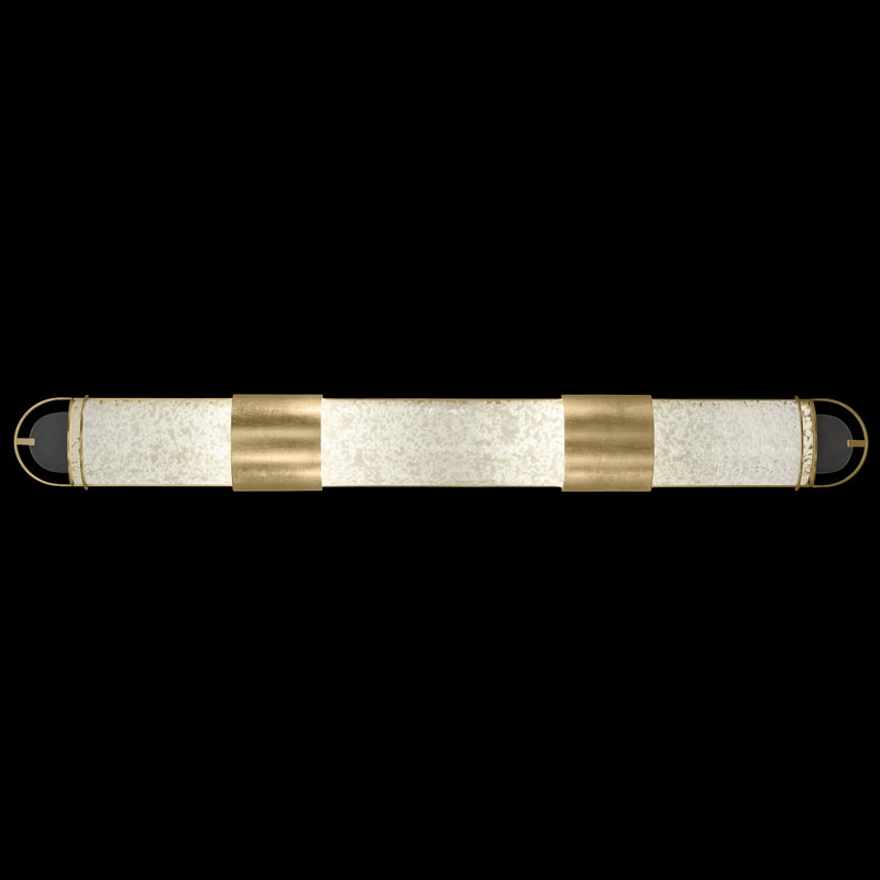 Barre pour salle de bain l 48 "Bond, Or