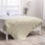 Jeté tricoté doux pour canapé et canapé-115941007