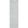 Waltham Chevron Wool Hand Woven Area Rug