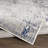 Jemison Abstract Cream/Taupe Area Rug-786735636