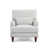 ASH GRAY Chenille