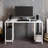 Reader Metal Base Writing Desk-1636593170