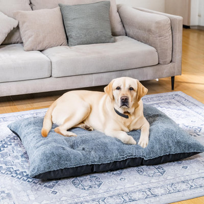 Waterproof Memory Foam Dog Bed Pad