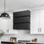 Boîte de rangement murale 600 pi³ / min 600 pi³ / min-92281192-92281195