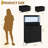11-Drawer Smart Dresser with Wireless Charging & RGB LED Lights, Industrial Anti-Tip Cabinet for Bedroom or Living Room-168608873