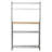 Shepha 36'' Chrome Standard Baker's Rack