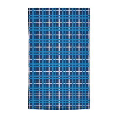 Plaid Indoor Rug