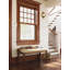 Island Estate Upholstered Bench